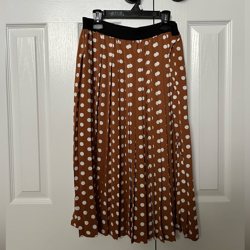 Joe Fresh x Jillian Harris skirt